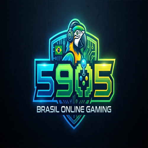 Logo 5905